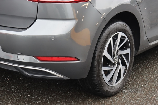 Used Volkswagen Golf 2019 for sale - 76350179: Photo 19