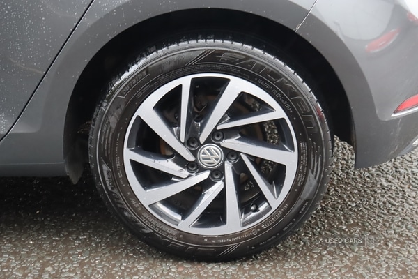 Used Volkswagen Golf 2019 for sale - 76350179: Photo 23