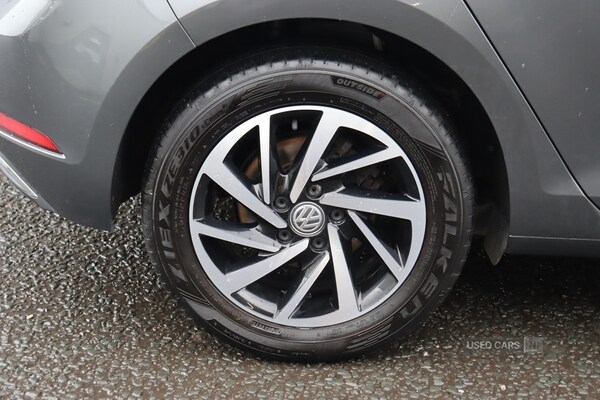 Used Volkswagen Golf 2019 for sale - 76350179: Photo 24