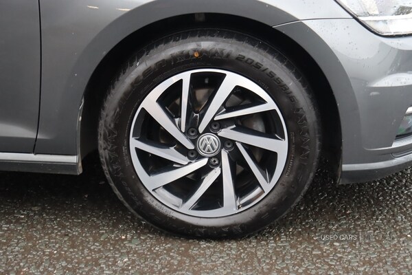 Used Volkswagen Golf 2019 for sale - 76350179: Photo 25