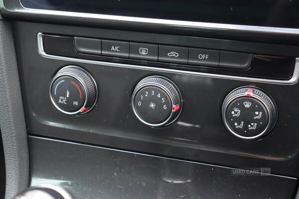 Used Volkswagen Golf 2019 for sale - 76350179: Photo 27