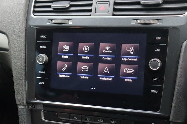 Used Volkswagen Golf 2019 for sale - 76350179: Photo 32