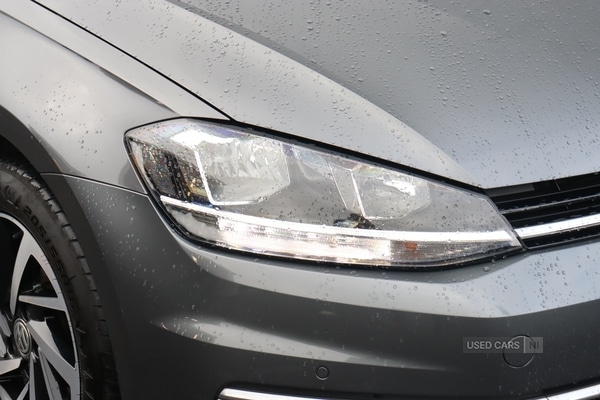 Used Volkswagen Golf 2019 for sale - 76350179: Photo 7