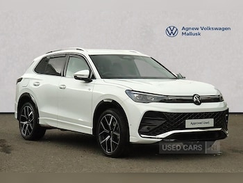 Used Volkswagen Tiguan 2025 for sale - 78417595: Photo