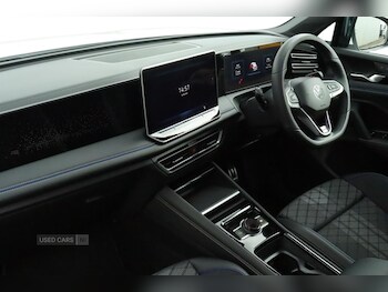 Used Volkswagen Tiguan 2025 for sale - 78417595: Photo