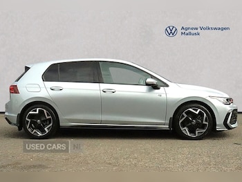 Used Volkswagen Golf 2025 for sale - 78705899: Photo