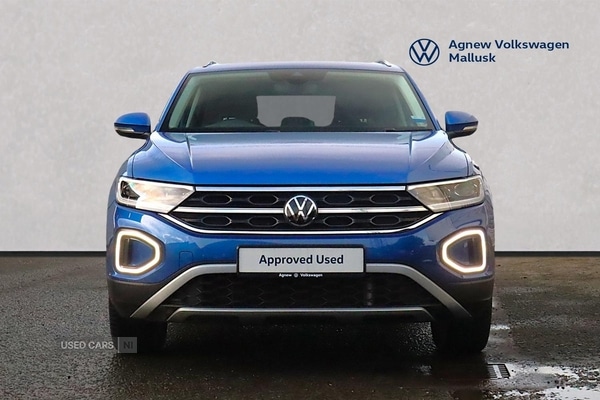 Used Volkswagen T-Roc 2022 for sale - 77144854: Photo 11