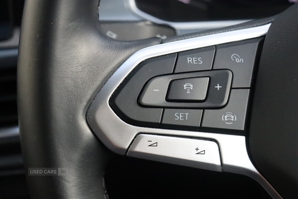 Used Volkswagen T-Roc 2022 for sale - 77144854: Photo 17