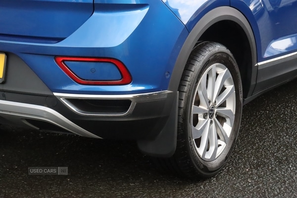 Used Volkswagen T-Roc 2022 for sale - 77144854: Photo 19