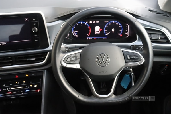 Used Volkswagen T-Roc 2022 for sale - 77144854: Photo 22