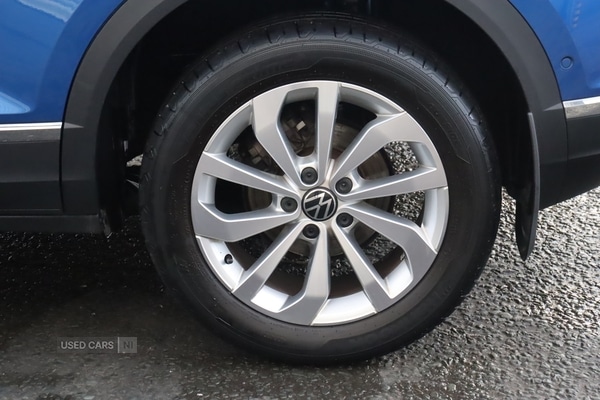 Used Volkswagen T-Roc 2022 for sale - 77144854: Photo 24