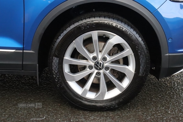 Used Volkswagen T-Roc 2022 for sale - 77144854: Photo 26