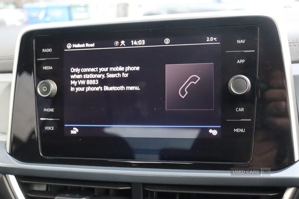 Used Volkswagen T-Roc 2022 for sale - 77144854: Photo 33