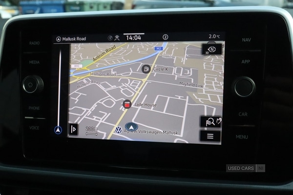 Used Volkswagen T-Roc 2022 for sale - 77144854: Photo 35