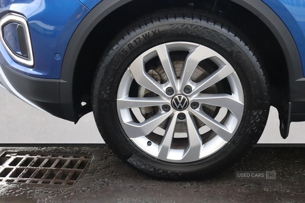 Used Volkswagen T-Roc 2022 for sale - 77144854: Photo 5