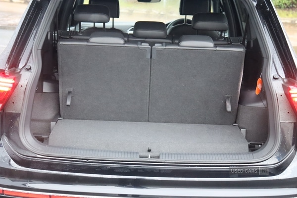 Used Volkswagen Tiguan Allspace 2025 for sale - 77401065: Photo 10