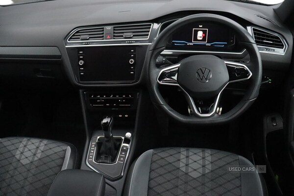 Used Volkswagen Tiguan Allspace 2025 for sale - 77401065: Photo 13