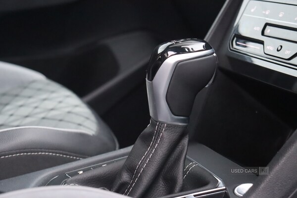 Used Volkswagen Tiguan Allspace 2025 for sale - 77401065: Photo 15