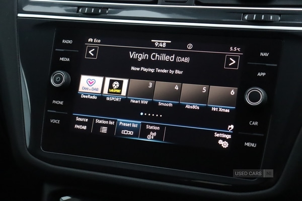 Used Volkswagen Tiguan Allspace 2025 for sale - 77401065: Photo 16