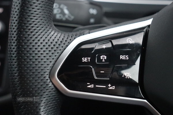 Used Volkswagen Tiguan Allspace 2025 for sale - 77401065: Photo 17