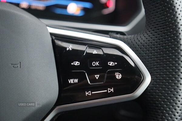 Used Volkswagen Tiguan Allspace 2025 for sale - 77401065: Photo 18