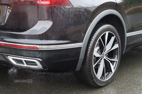 Used Volkswagen Tiguan Allspace 2025 for sale - 77401065: Photo 19