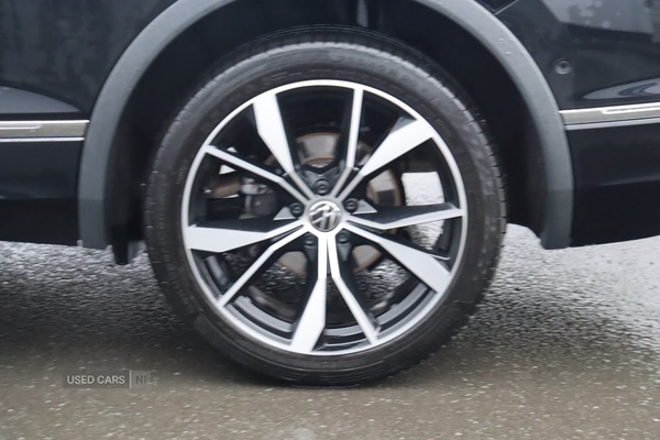 Used Volkswagen Tiguan Allspace 2025 for sale - 77401065: Photo 24