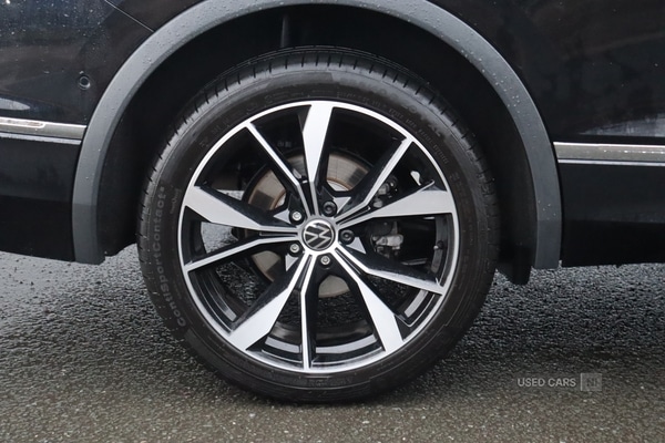 Used Volkswagen Tiguan Allspace 2025 for sale - 77401065: Photo 25