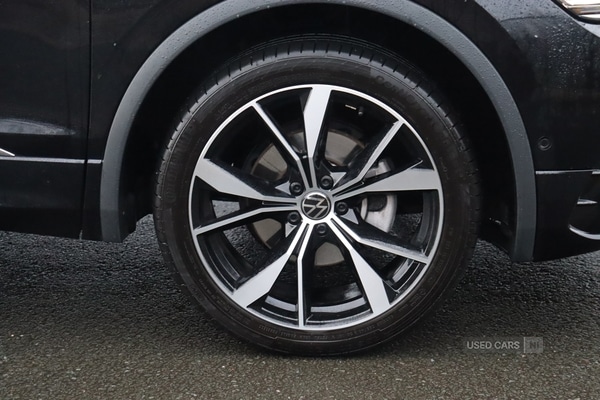 Used Volkswagen Tiguan Allspace 2025 for sale - 77401065: Photo 26