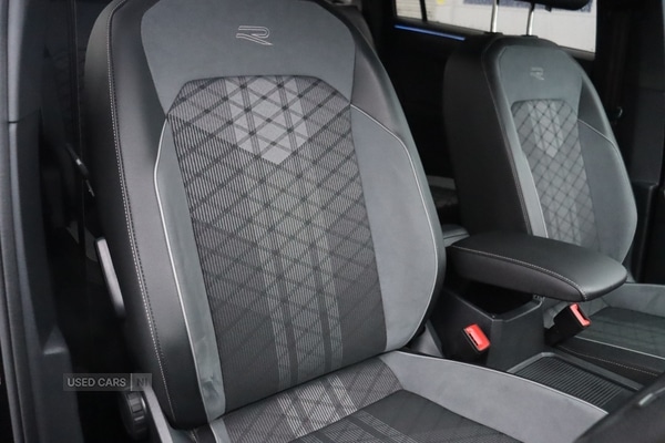 Used Volkswagen Tiguan Allspace 2025 for sale - 77401065: Photo 27