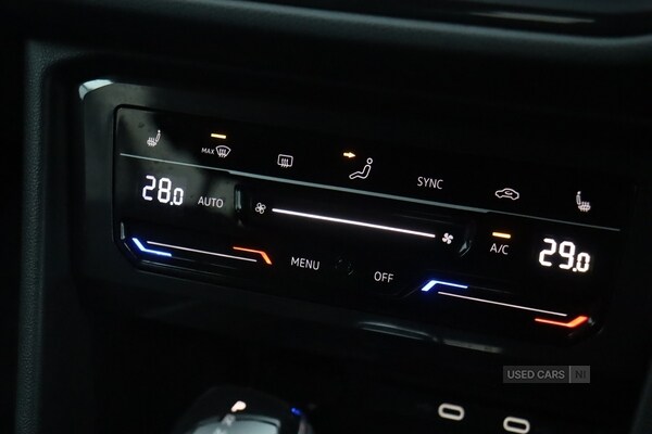 Used Volkswagen Tiguan Allspace 2025 for sale - 77401065: Photo 28