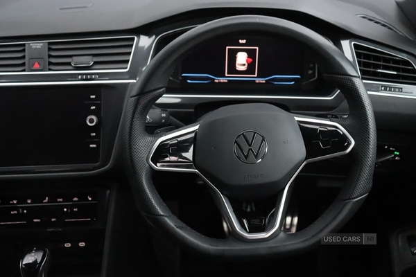 Used Volkswagen Tiguan Allspace 2025 for sale - 77401065: Photo 29