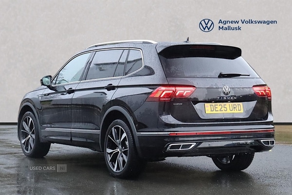 Used Volkswagen Tiguan Allspace 2025 for sale - 77401065: Photo 3