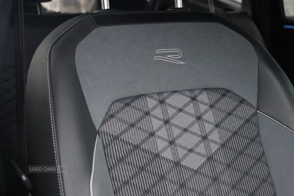 Used Volkswagen Tiguan Allspace 2025 for sale - 77401065: Photo 32