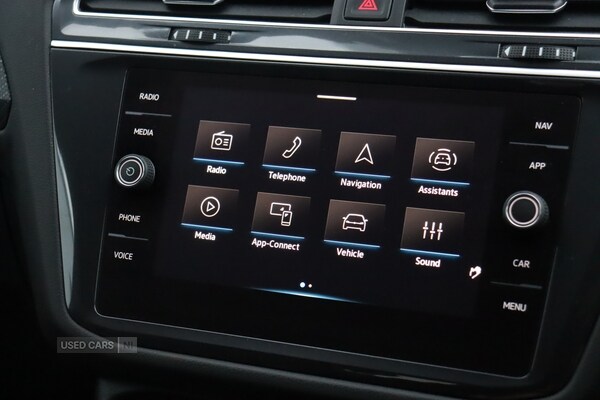 Used Volkswagen Tiguan Allspace 2025 for sale - 77401065: Photo 33