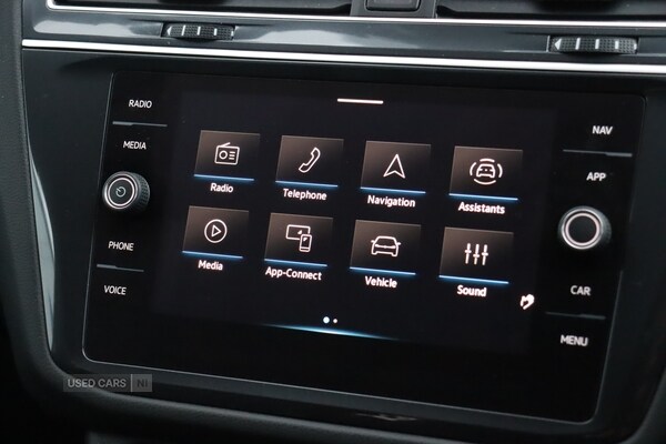 Used Volkswagen Tiguan Allspace 2025 for sale - 77401065: Photo 35