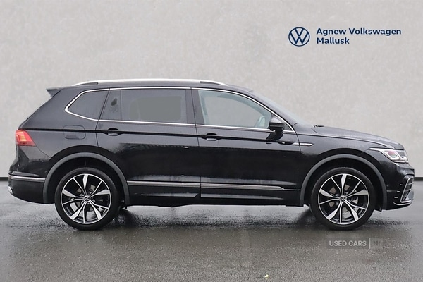 Used Volkswagen Tiguan Allspace 2025 for sale - 77401065: Photo 4