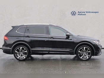 Used Volkswagen Tiguan Allspace 2025 for sale - 77401065: Photo