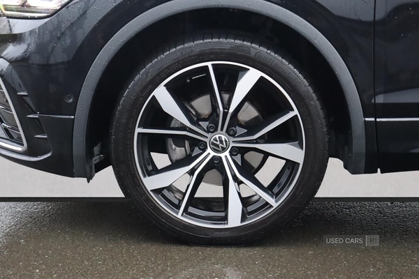 Used Volkswagen Tiguan Allspace 2025 for sale - 77401065: Photo 5