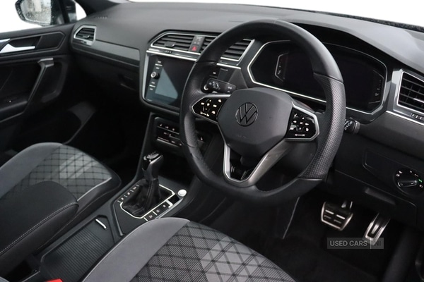 Used Volkswagen Tiguan Allspace 2025 for sale - 77401065: Photo 6