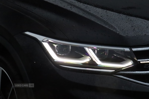 Used Volkswagen Tiguan Allspace 2025 for sale - 77401065: Photo 7