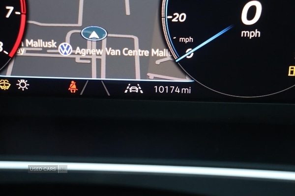 Used Volkswagen Tiguan Allspace 2025 for sale - 77401065: Photo 9