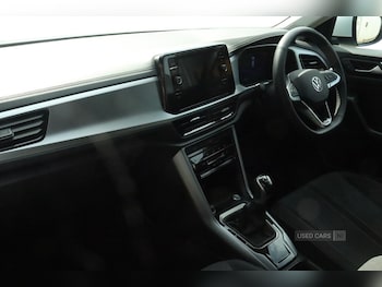 Used Volkswagen T-Roc 2025 for sale - 78705891: Photo