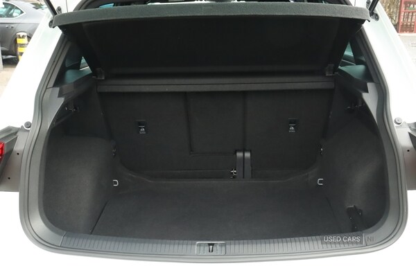 Used Volkswagen Tiguan 2023 for sale - 77958799: Photo 10