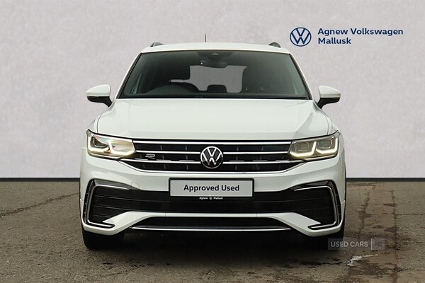 Used Volkswagen Tiguan 2023 for sale - 77958799: Photo 11