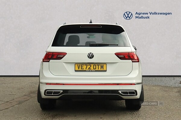 Used Volkswagen Tiguan 2023 for sale - 77958799: Photo 12
