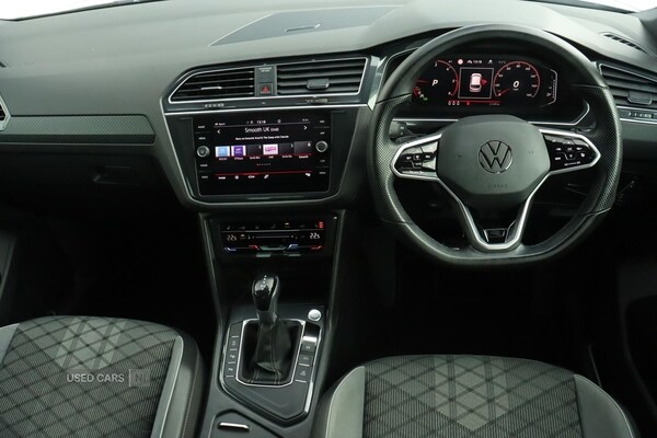 Used Volkswagen Tiguan 2023 for sale - 77958799: Photo 13