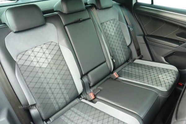 Used Volkswagen Tiguan 2023 for sale - 77958799: Photo 14