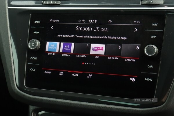 Used Volkswagen Tiguan 2023 for sale - 77958799: Photo 16