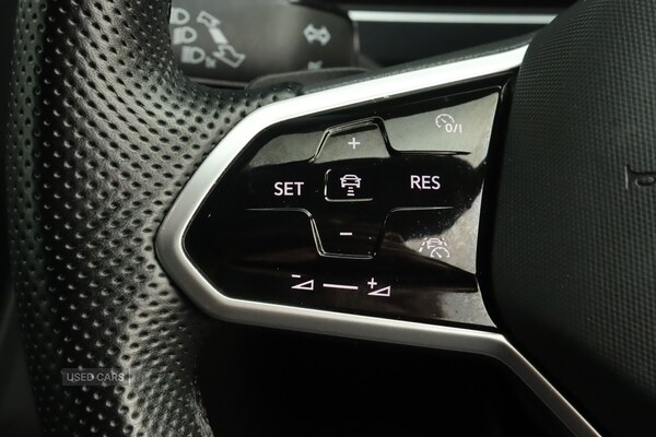 Used Volkswagen Tiguan 2023 for sale - 77958799: Photo 17